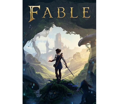 Fable: The Lost Chapters