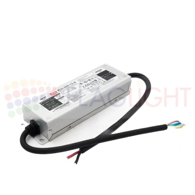 12 V Захранване IP67 МeanWell XLG -200-12-A PFC ►5г. гаранция (1406)