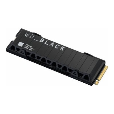 WD BLACK SN850X 8TB, WDBB9H0080BNC-WRSN