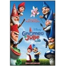 Filmy Gnomeo a Julie 2D+3D DVD