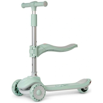 Saro baby Cool Ride Mint