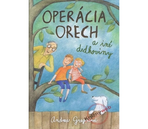 Operácia orech