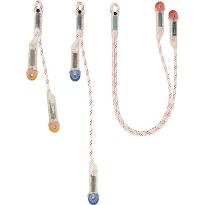 Lanyard Singing Rock "V" 22 kN 25/65 cm