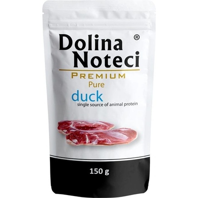 Dolina Noteci Premium Pure Duck 150 г