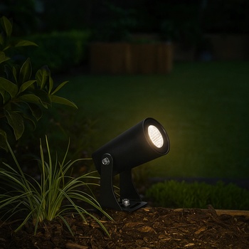 Led ПРОЖЕКТОР ground (6253)