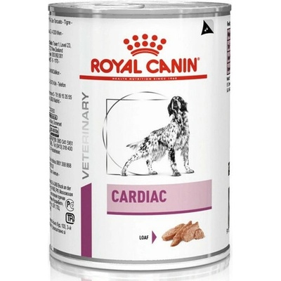 Royal Canin VHN Cardiac 12 x 410 g