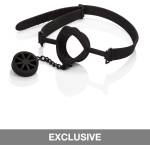California Exotic CalExotics Scandal Silicone Stopper Gag