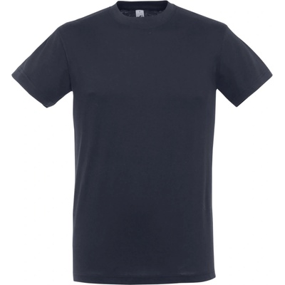 SOĽS Regent Uni triko SL11380 Navy