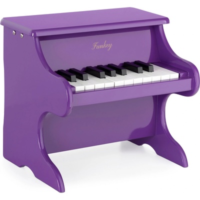 FunKey MP 18 Mini Piano Lila