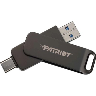 Patriot RAGE R550 1TB PE1TR550DSAD