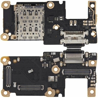 Nabíjací Konektor - PCB Doska Xiaomi 11T/11T Pro OEM
