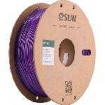 eSUN PETG+ Purple - 1, 75 mm / 1000 g (PETG+175Z1P1)