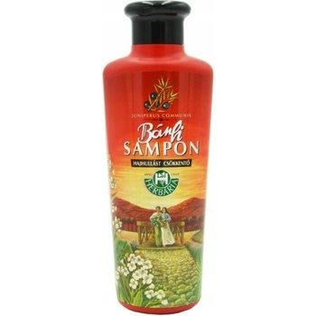 Banfi Sampon Herbaria čištění šampon 250 ml