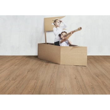 ЛАМИНИРАН ПАРКЕТ Masterfloor SP K2391 8мм 32/AC4/4V BRERA NATURE (2391)