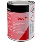 3M 1300L TF Scotch-Weld полихлоропреново контактно лепило, 1 литър (7100036550)