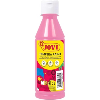 JOVI 50205 Температурна боя Light Pink 250 ml 1 бр (50205)