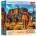 Trefl Puzzle 1000 USA Collection: Longhorns TREFL