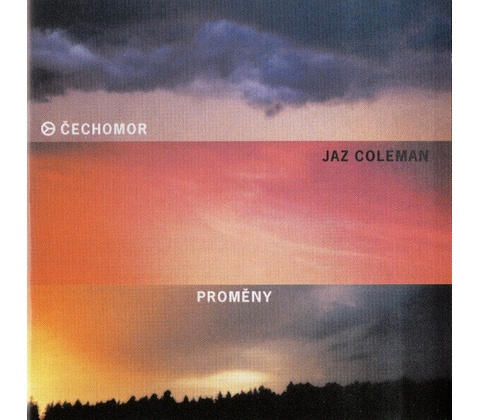 Čechomor Proměny