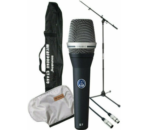 AKG D7