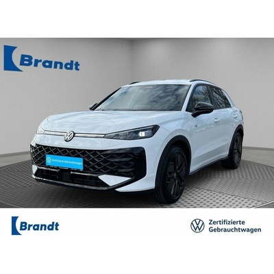 Volkswagen T-Roc 1.5 eTSI DSG R-Line 110 kW