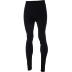 Engel Мъжко копринено термобельо Engel Long Johns Merino base layer - Black - размер 46/48 (EU) (014-0845-0111)
