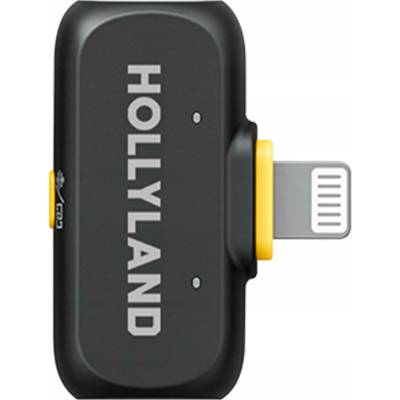 Hollyland Lark A1 Lightning Receiver