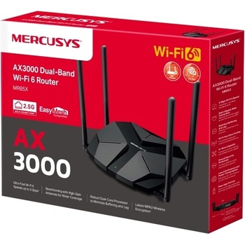 Mercusys MR85X