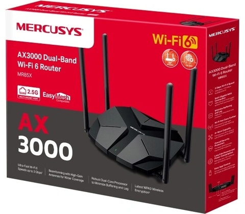 Mercusys MR85X