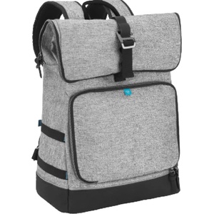 Babymoov Чанта/раница за количка 2 в 1 Babymoov - Le Sancy, smokey (A043801) - baby