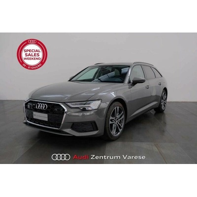 Audi A6 50 TFSIe quattro S tronic Avant Business 220 kW