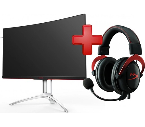 AOC AG352QCX