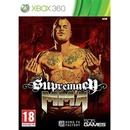 Hry na Xbox 360 Supremacy MMA