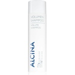 ALCINA Normal and Delicate Hair шампоан за обем 250ml