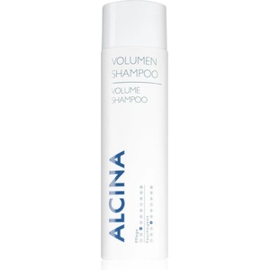 ALCINA Normal and Delicate Hair шампоан за обем 250ml
