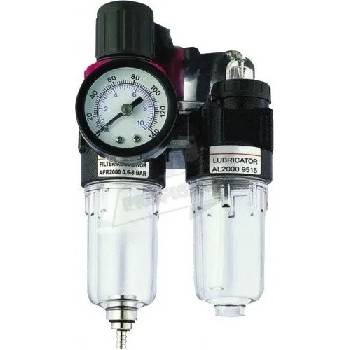 Image 1 of RAPTER Пневмоподготвителна група за пневматична система RRPT ARF-1000, Rapter , RR44333 (RR44333)