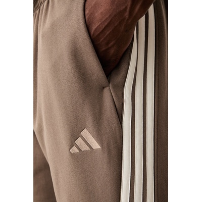 adidas къс панталон тип анцуг мъжки от памук (KW2382)