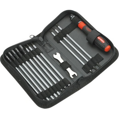 TRAXXAS Dynamite Sada nářadí Startup Tool pro auta