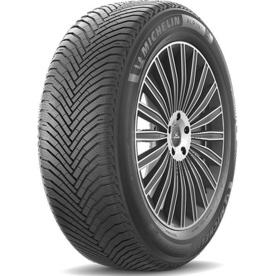 Michelin Pilot Alpin 7 195/60 R16 89T