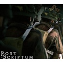 Post Scriptum