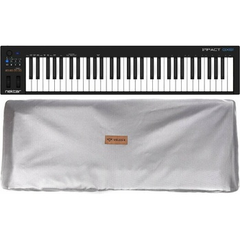 Nektar Impact-GX61 SET Миди клавиатура (IMPACT-GX61-SET)