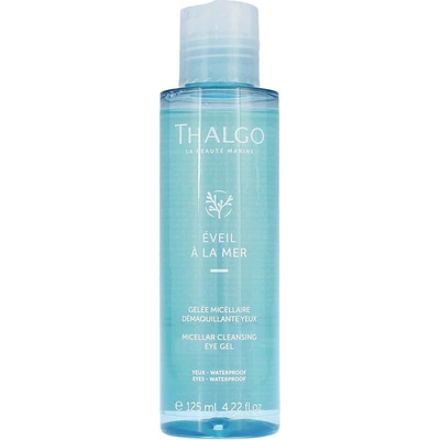 Thalgo Éveil à la Mer Micellar Cleansing Eye Gel 125 ml – Hledejceny.cz