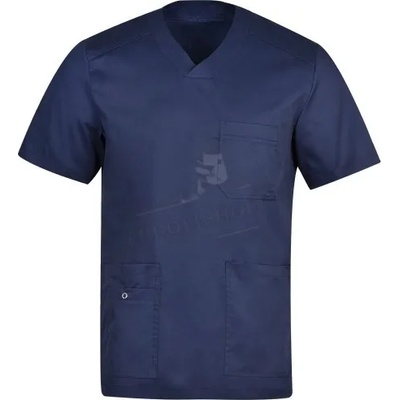 Работна туника marco | Тъмно синьо (400901)