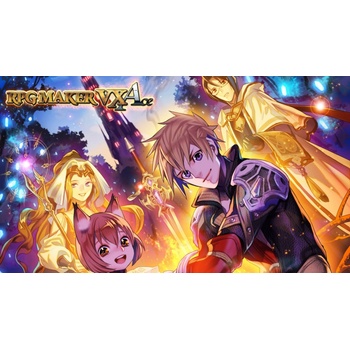 RPG Maker VX Ace
