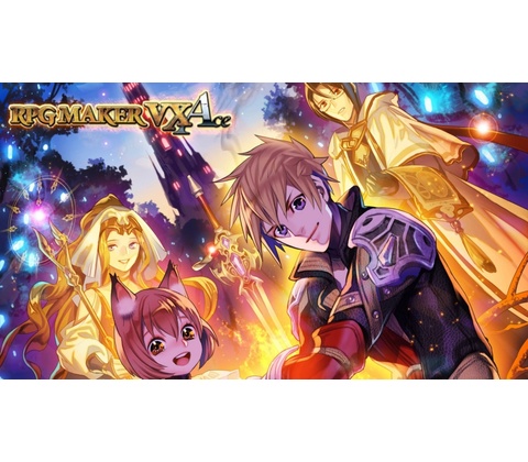 RPG Maker VX Ace