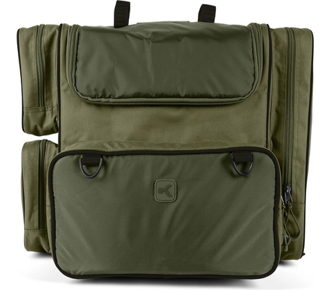 Korum Batoh Progress Rucksack 35l