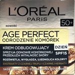 L'Oréal Age Perfect Cell Restoring Day Cream 50 ml