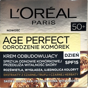 L'Oréal Age Perfect Cell Restoring Day Cream 50 ml