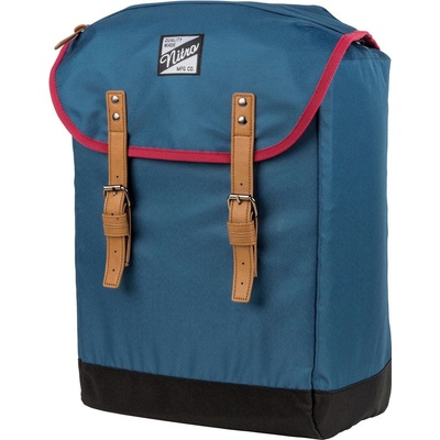 Nitro Venice blue steel 28 l