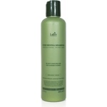 La'dor Органичен шампоан LADOR Pure Henna Shampoo с ментол и безцветна къна 200 мл