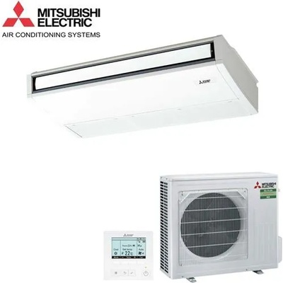 Mitsubishi PCA-M50KA / SUZ-M50VA